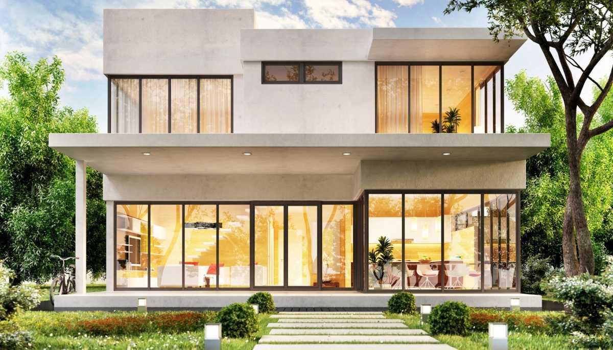 Villa di lusso con giardino a Rasiglia (PG) Villa di lusso con giardino a Rasiglia (PG)