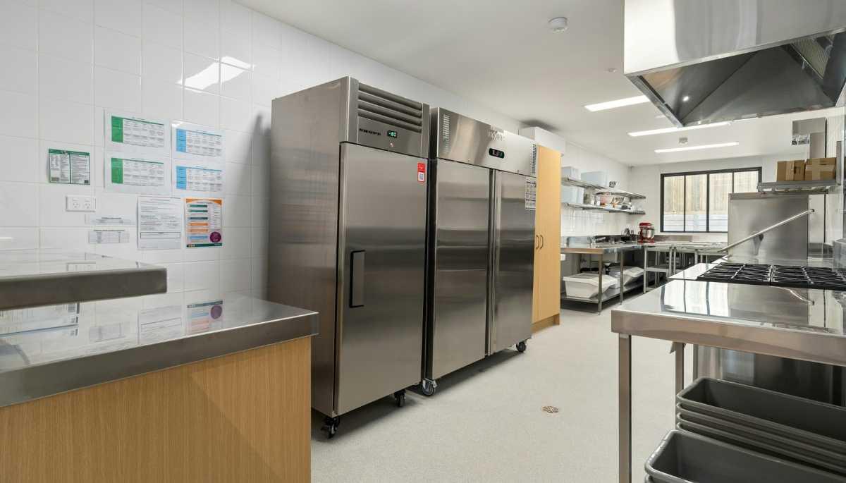 Ex Laboratorio di Gastronomia in Vendita – Torgiano (PG) Ex Laboratorio di Gastronomia in Vendita – Torgiano (PG)