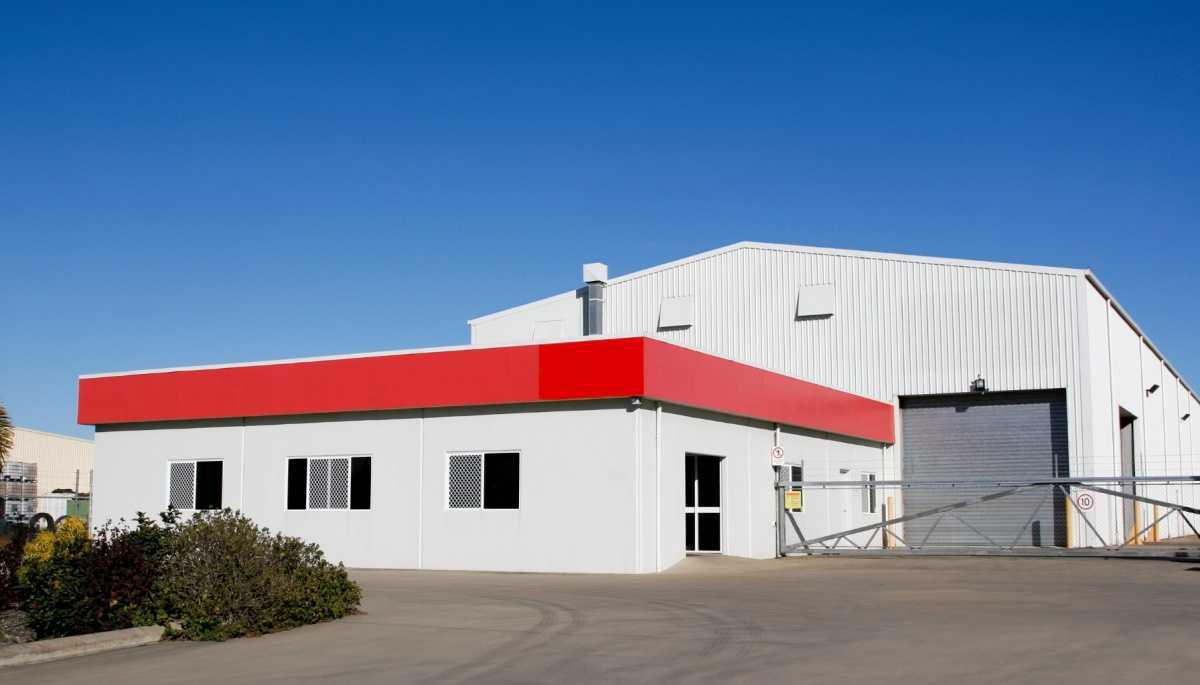 Capannone Industriale in Vendita – Perugia (PG) Capannone Industriale in Vendita – Perugia (PG)