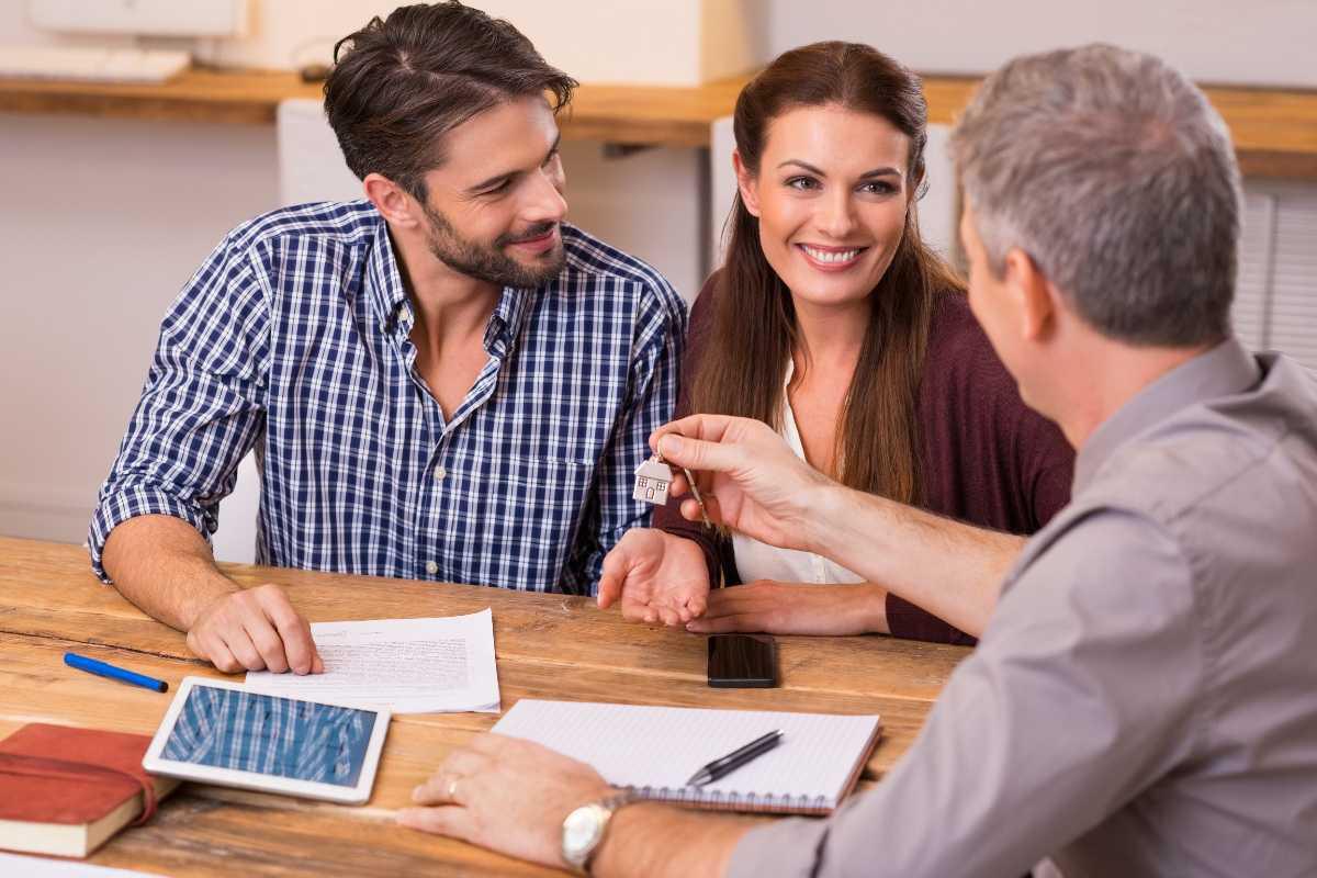 AVVISO: Agevolazioni Fiscali per Chi Acquista Casa