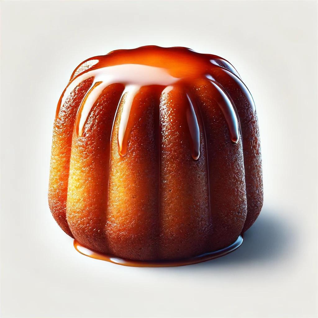 € 2,50 | Babà al Rum € 2,50 | Babà al Rum