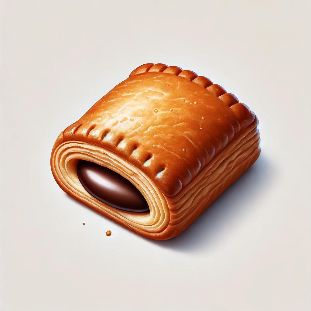 € 1,30 | Saccottino al cioccolato € 1,30 | Saccottino al cioccolato