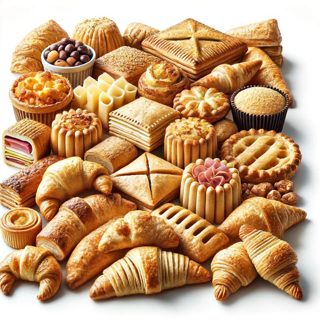 € 18,00 al Kg | Rustici artigianali € 18,00 al Kg | Rustici artigianali