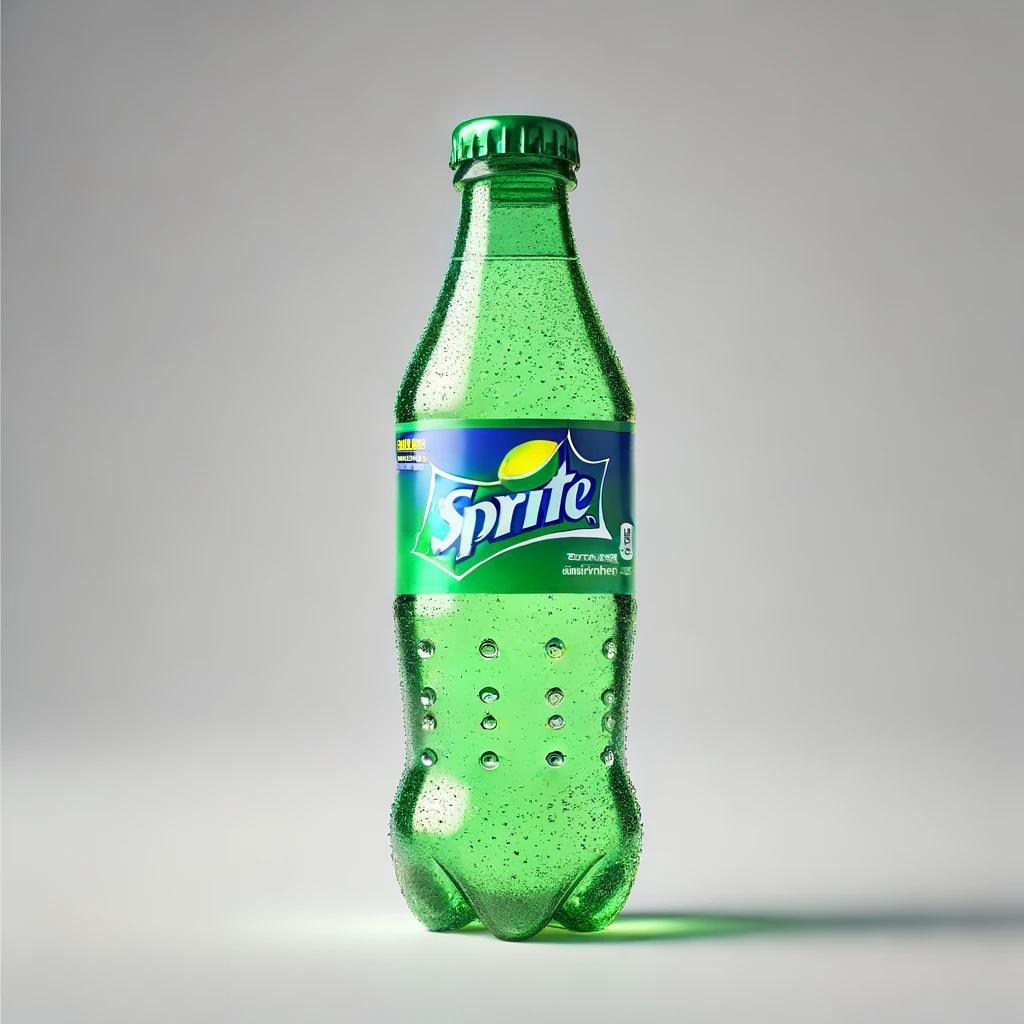 € 2,50 | Sprite € 2,50 | Sprite
