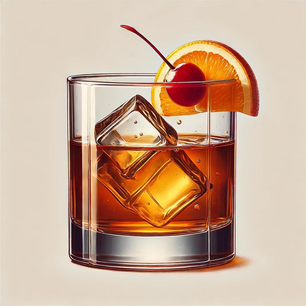 € 5,00 | Old Fashioned € 5,00 | Old Fashioned
