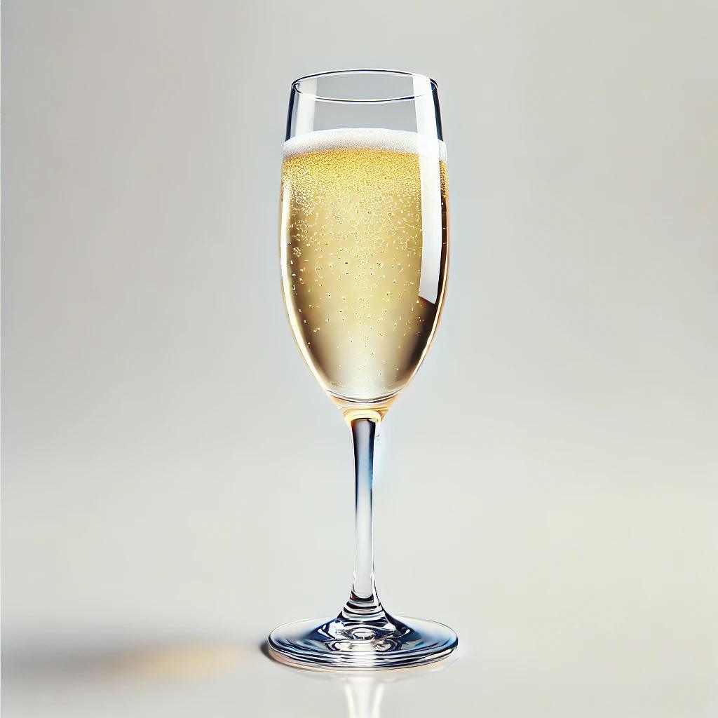 € 5,00 | Champagne € 5,00 | Champagne