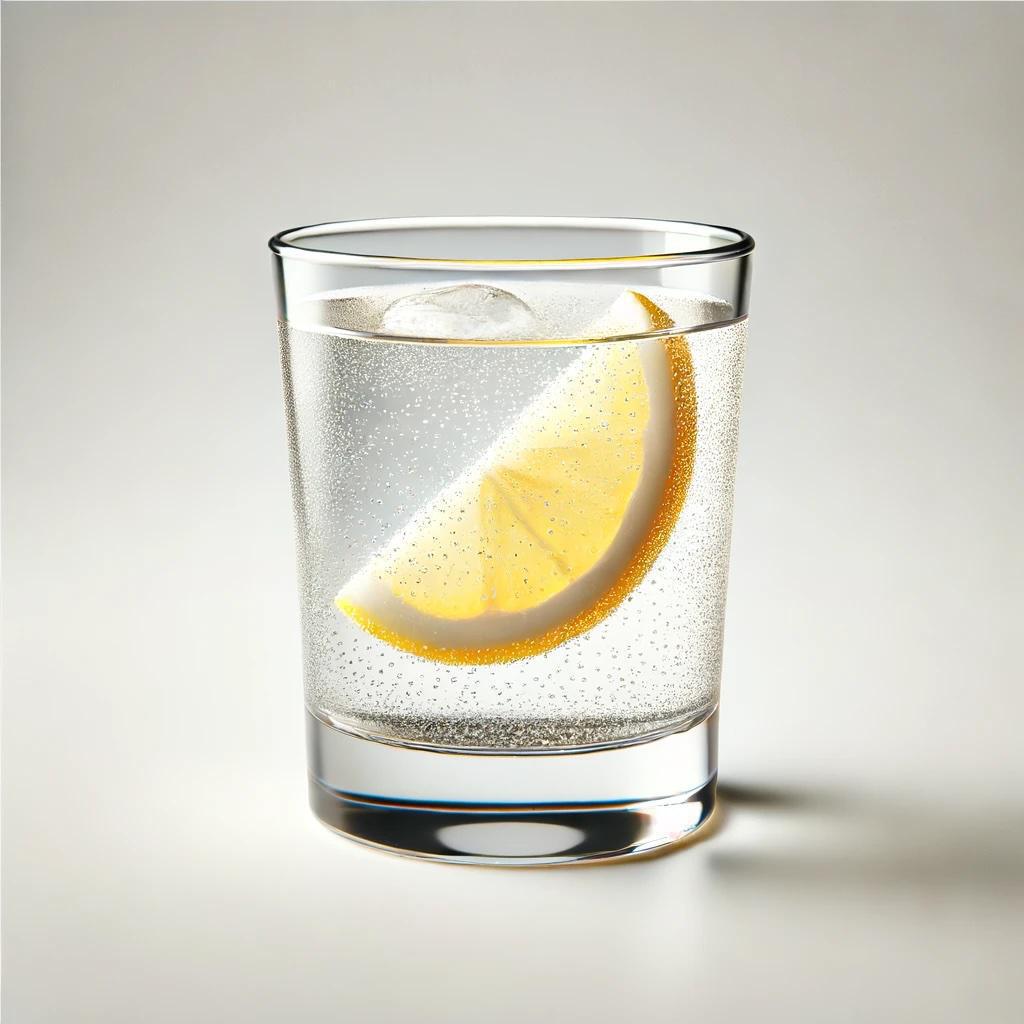 € 3,00 | Bitter Bianco (analcolico) € 3,00 | Bitter Bianco (analcolico)