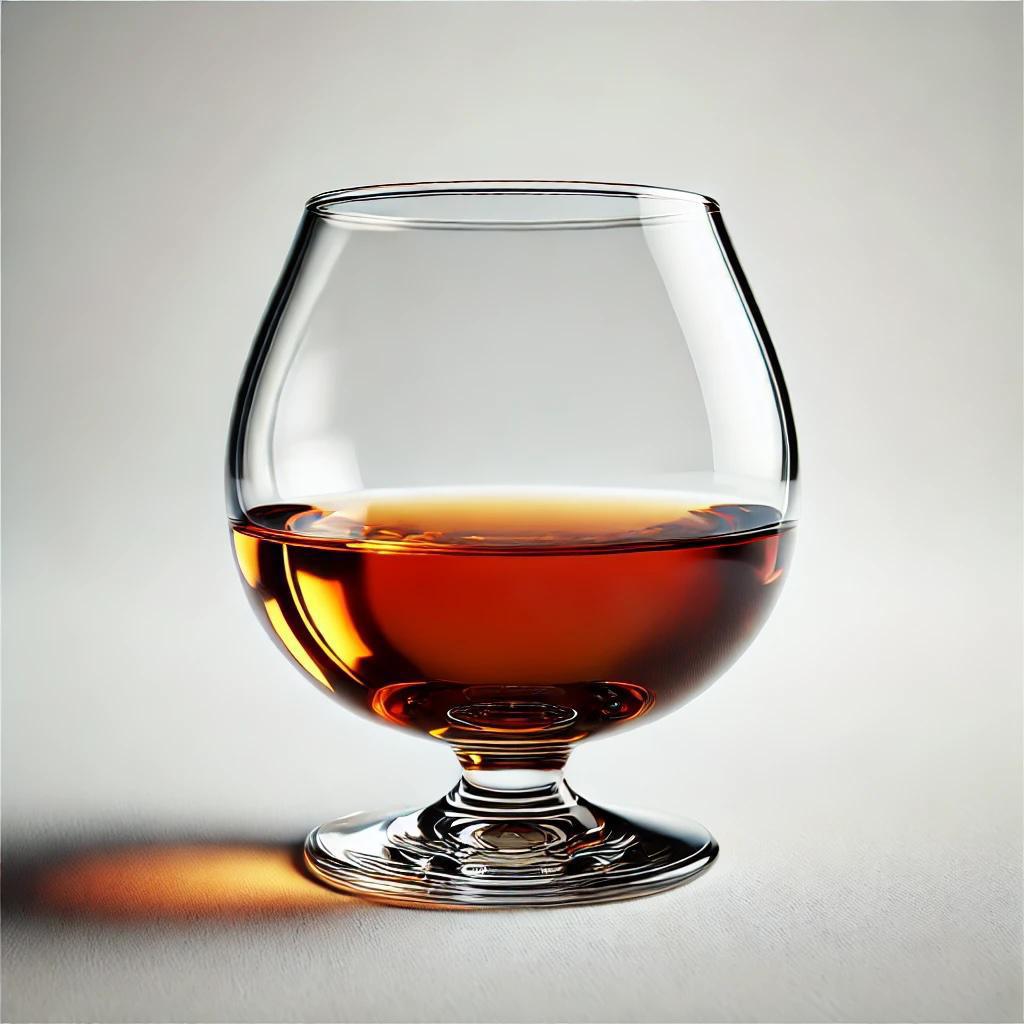 € 4,00 | Cognac € 4,00 | Cognac