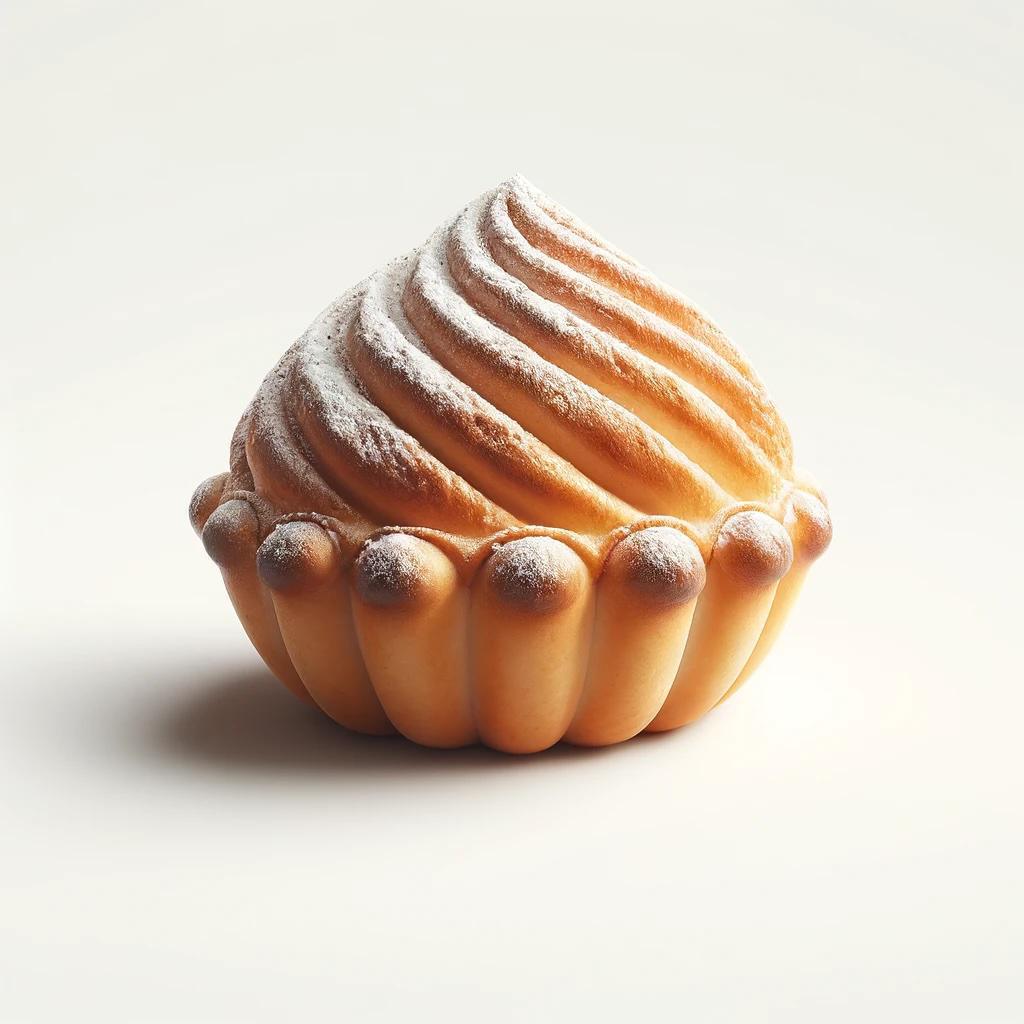 € 2,00 | Sfogliatella € 2,00 | Sfogliatella