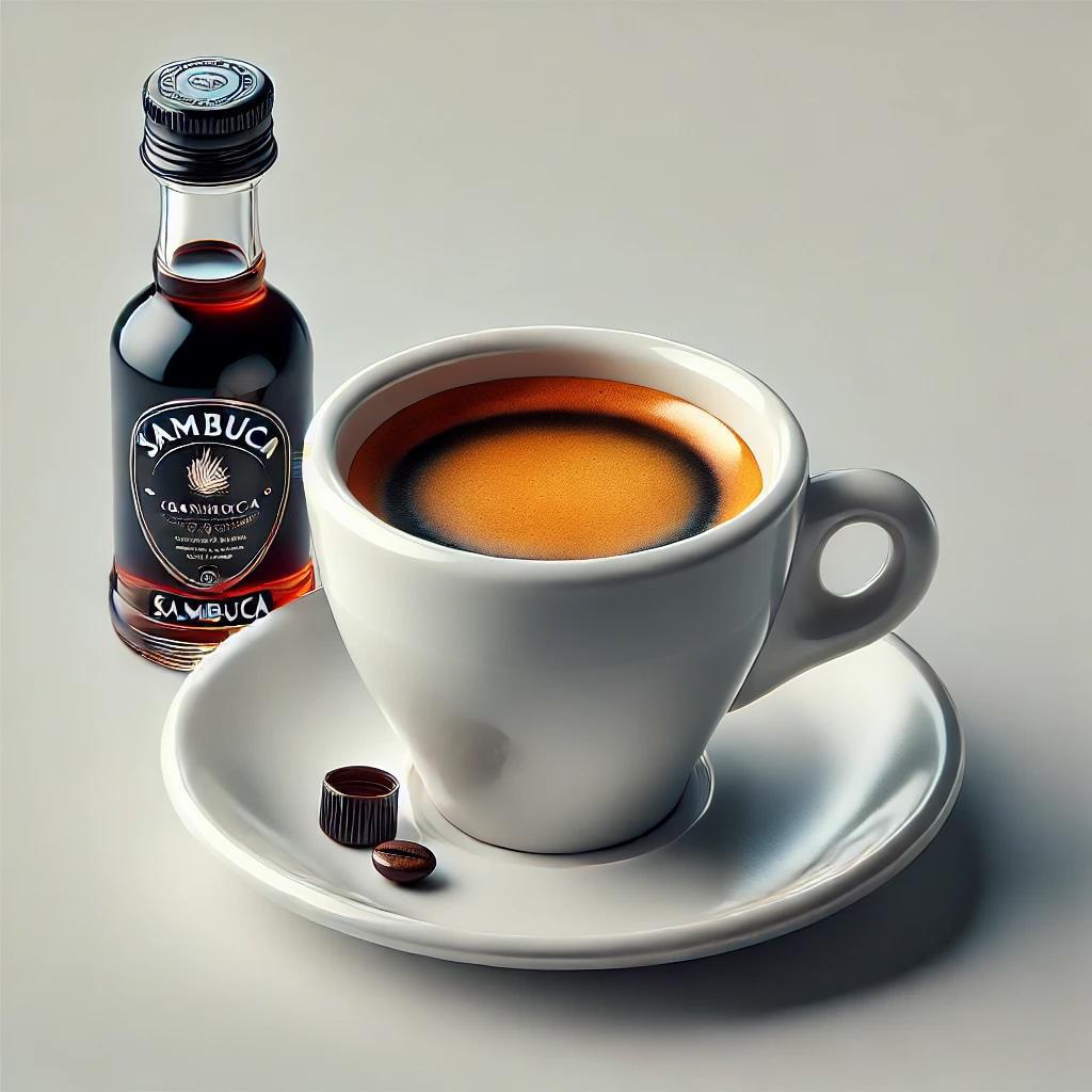 € 1,30 | Caffè Corretto € 1,30 | Caffè Corretto