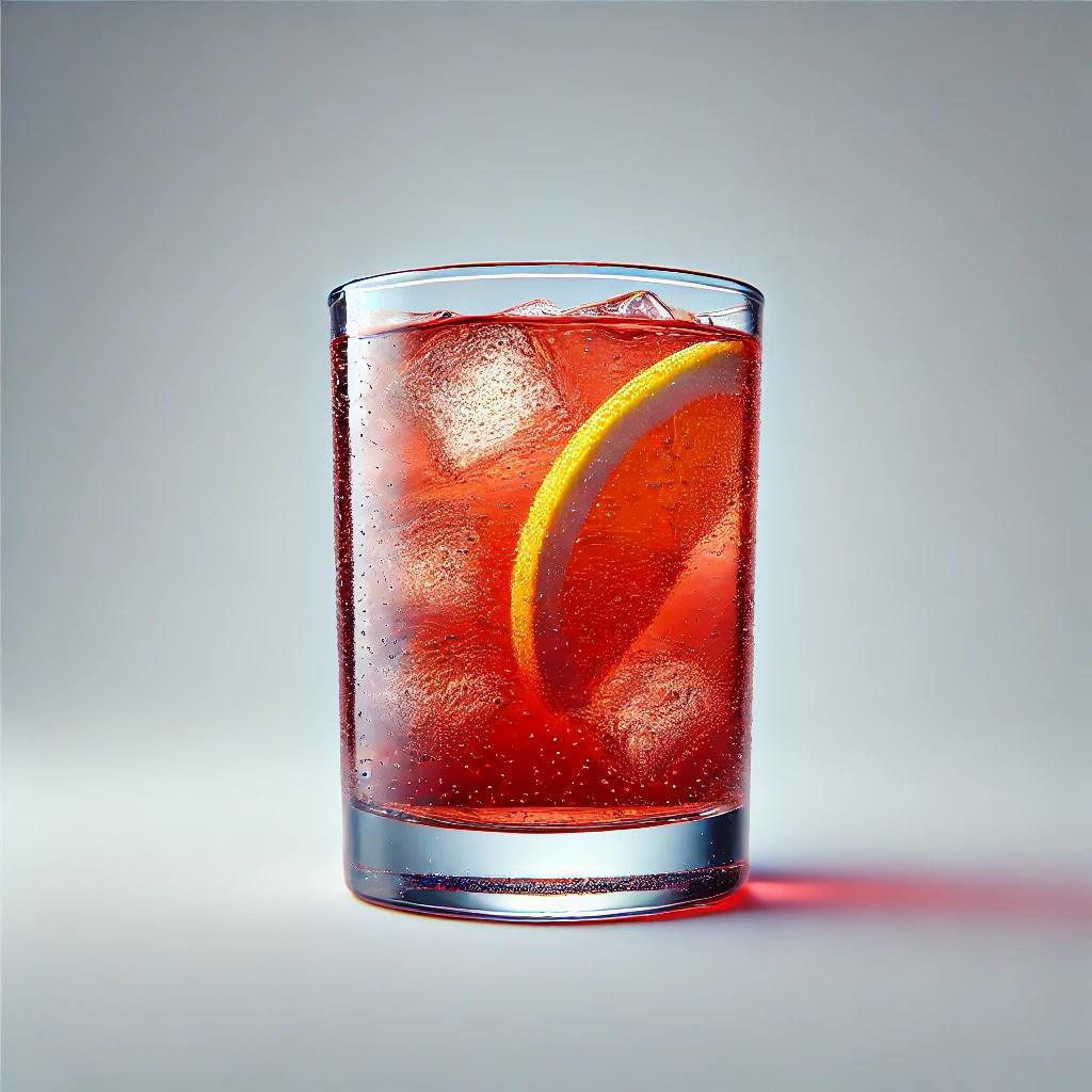 € 3,00 | Bitter Rosso (analcolico) € 3,00 | Bitter Rosso (analcolico)