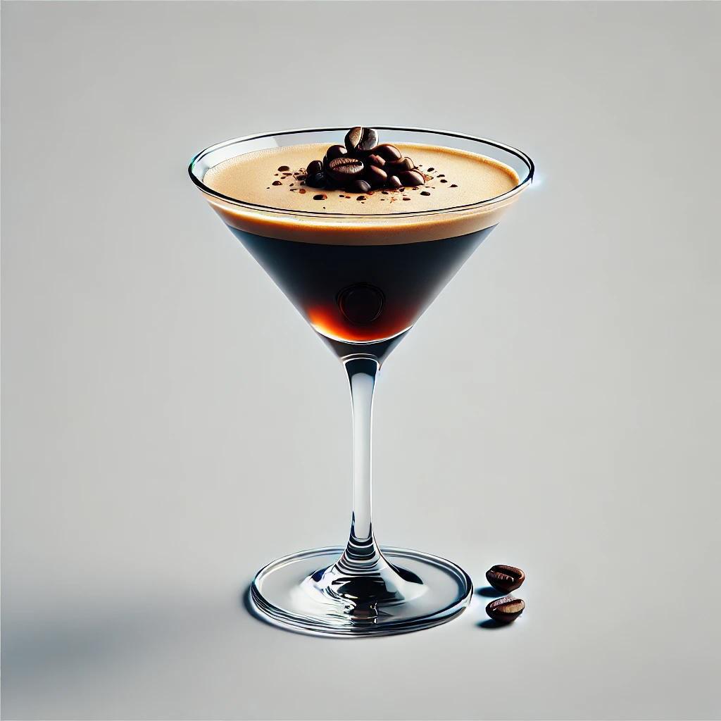 € 2,50 | Espresso Martini € 2,50 | Espresso Martini