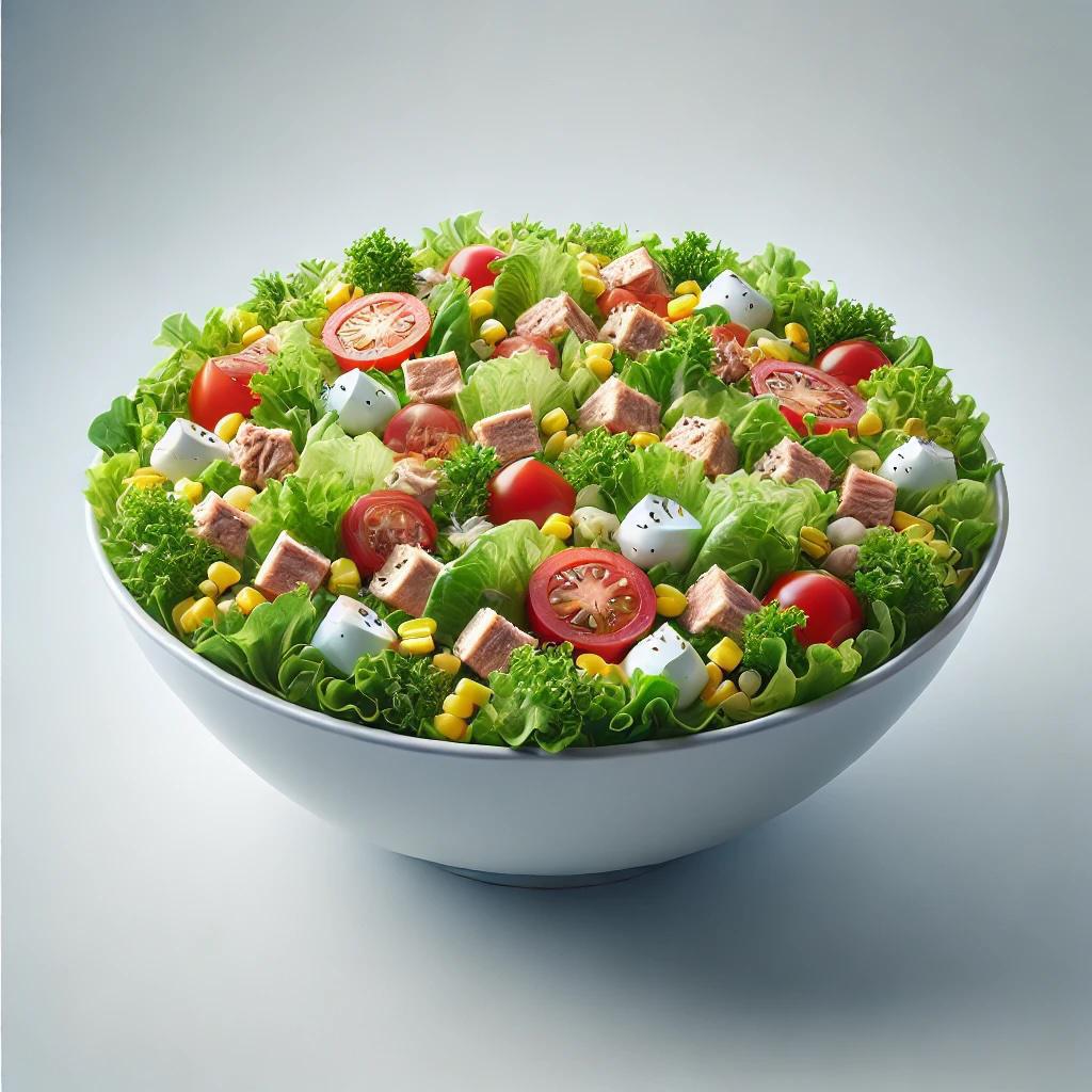 € 08,00 | Insalatona € 08,00 | Insalatona