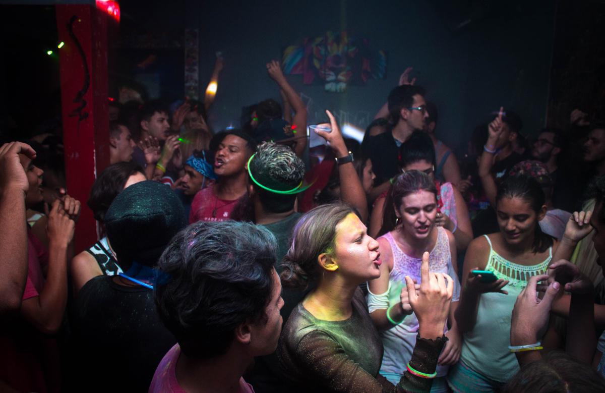 Evento | 02 Evento | 02