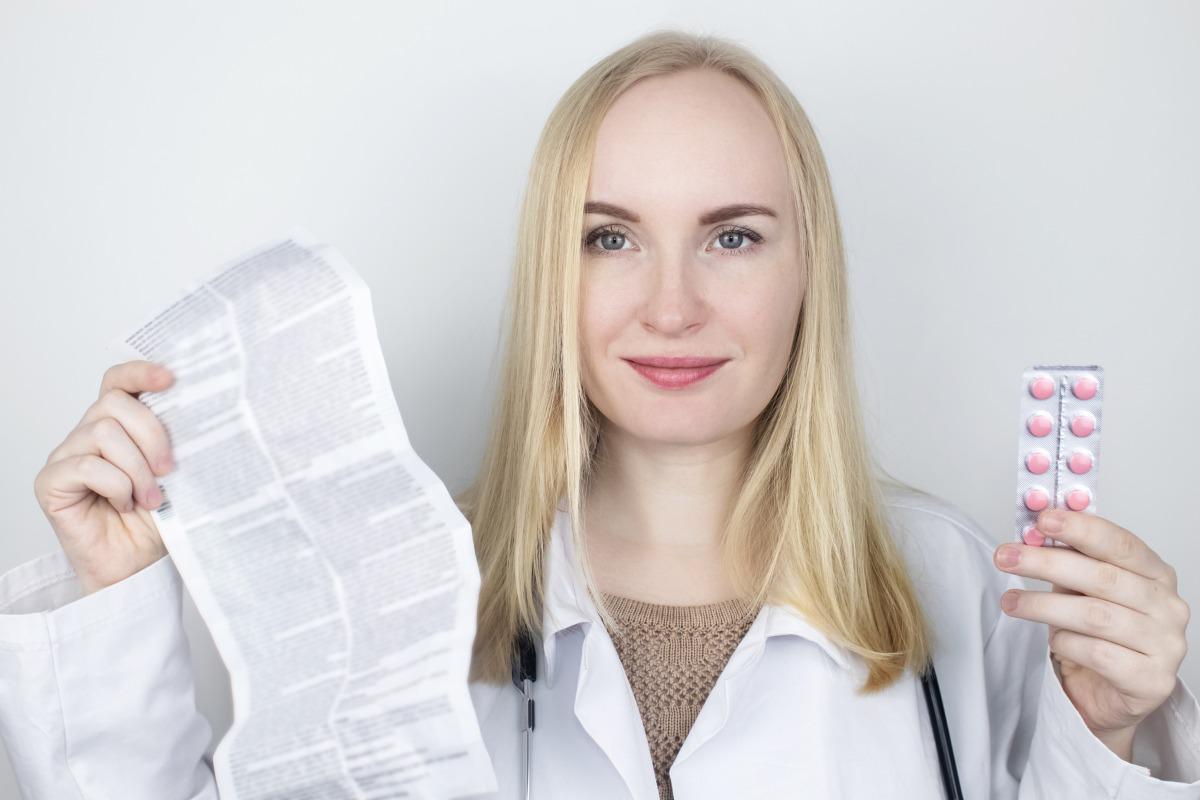 Indicazioni terapeutiche Indicazioni terapeutiche