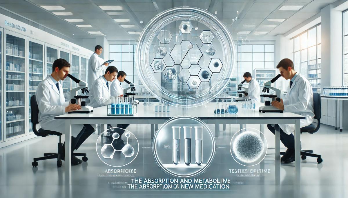 12. Proprietà farmacocinetiche