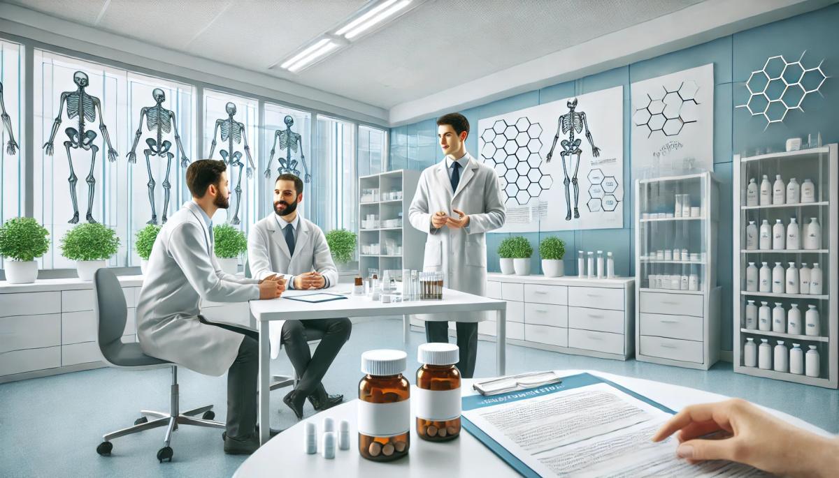 11. Proprietà farmacodinamiche