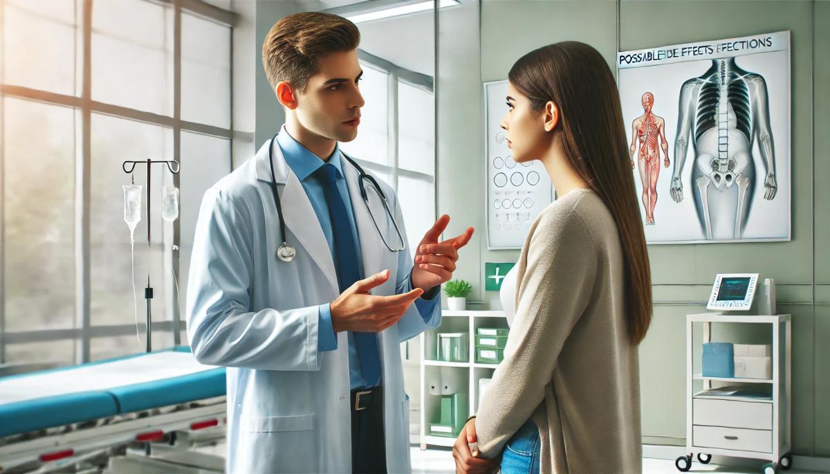 9. Effetti indesiderati 9. Effetti indesiderati