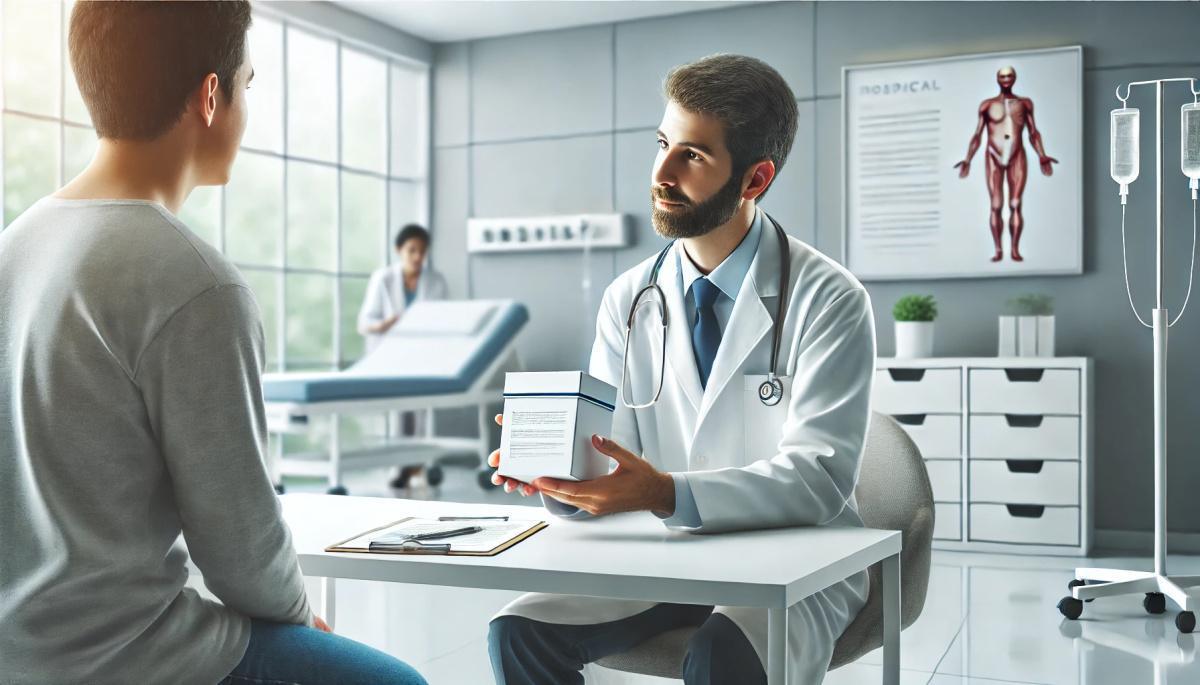 4. Indicazioni terapeutiche
