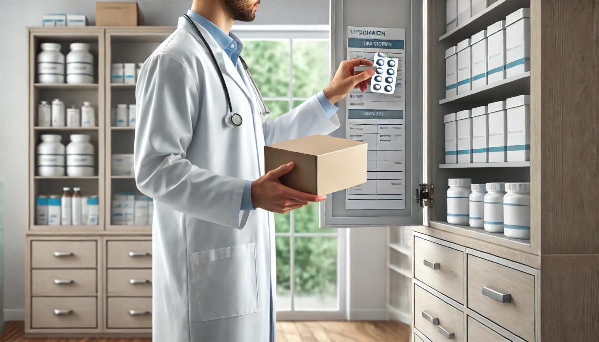 5. Come conservare Tredaxil 5. Come conservare Tredaxil