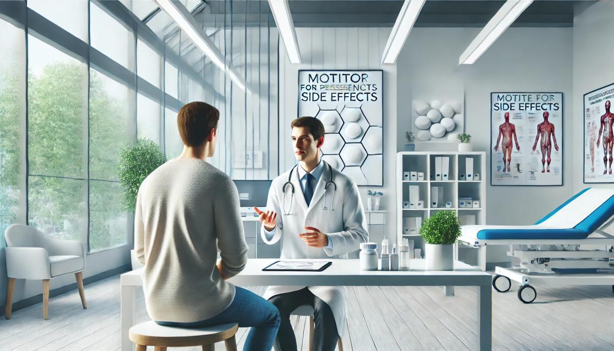 4. Possibili effetti indesiderati 4. Possibili effetti indesiderati