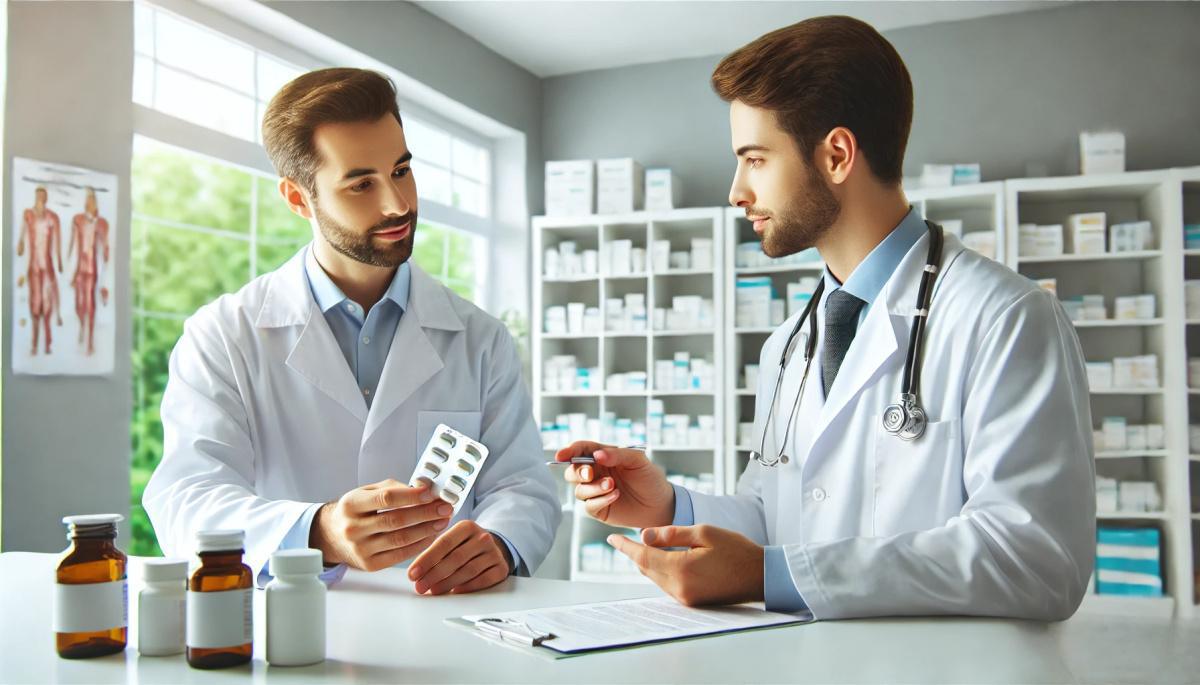 3. Come prendere Tredaxil 3. Come prendere Tredaxil