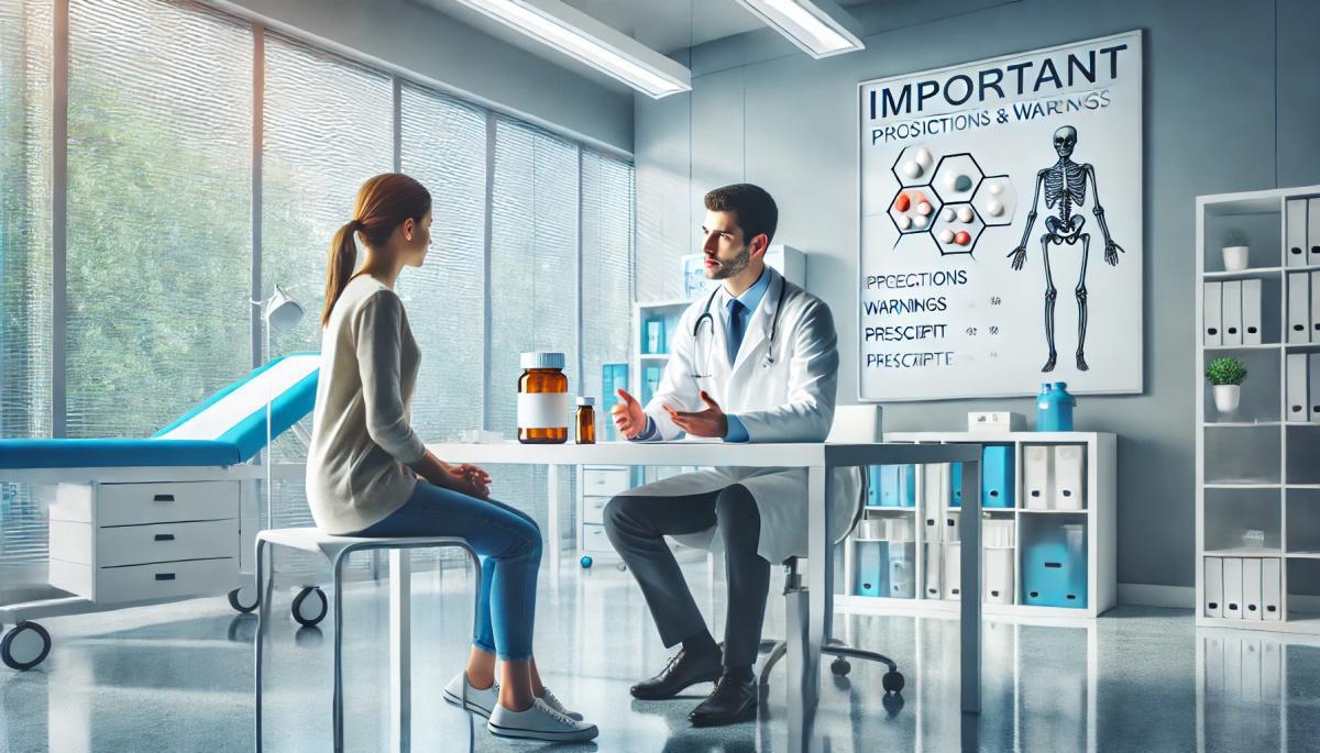 2. Cosa devi sapere prima di prendere Tredaxil 2. Cosa devi sapere prima di prendere Tredaxil