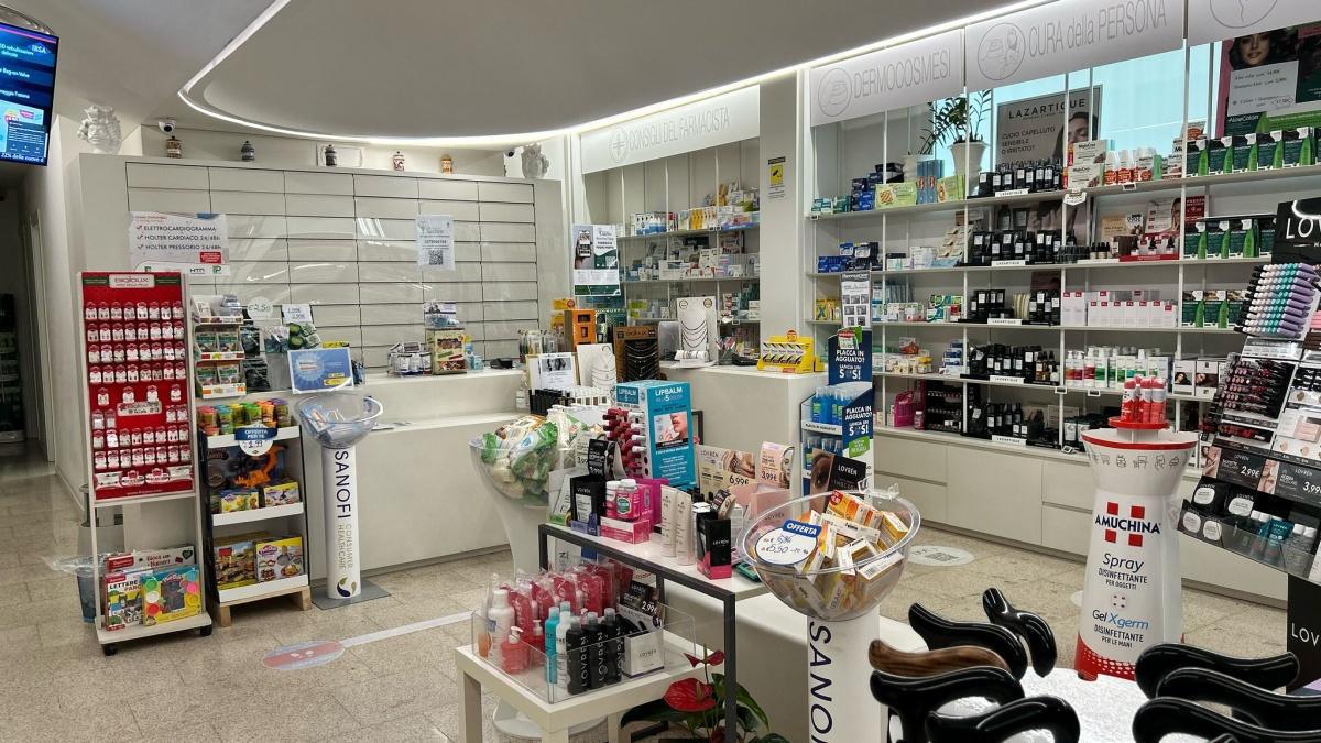 La Farmacia
