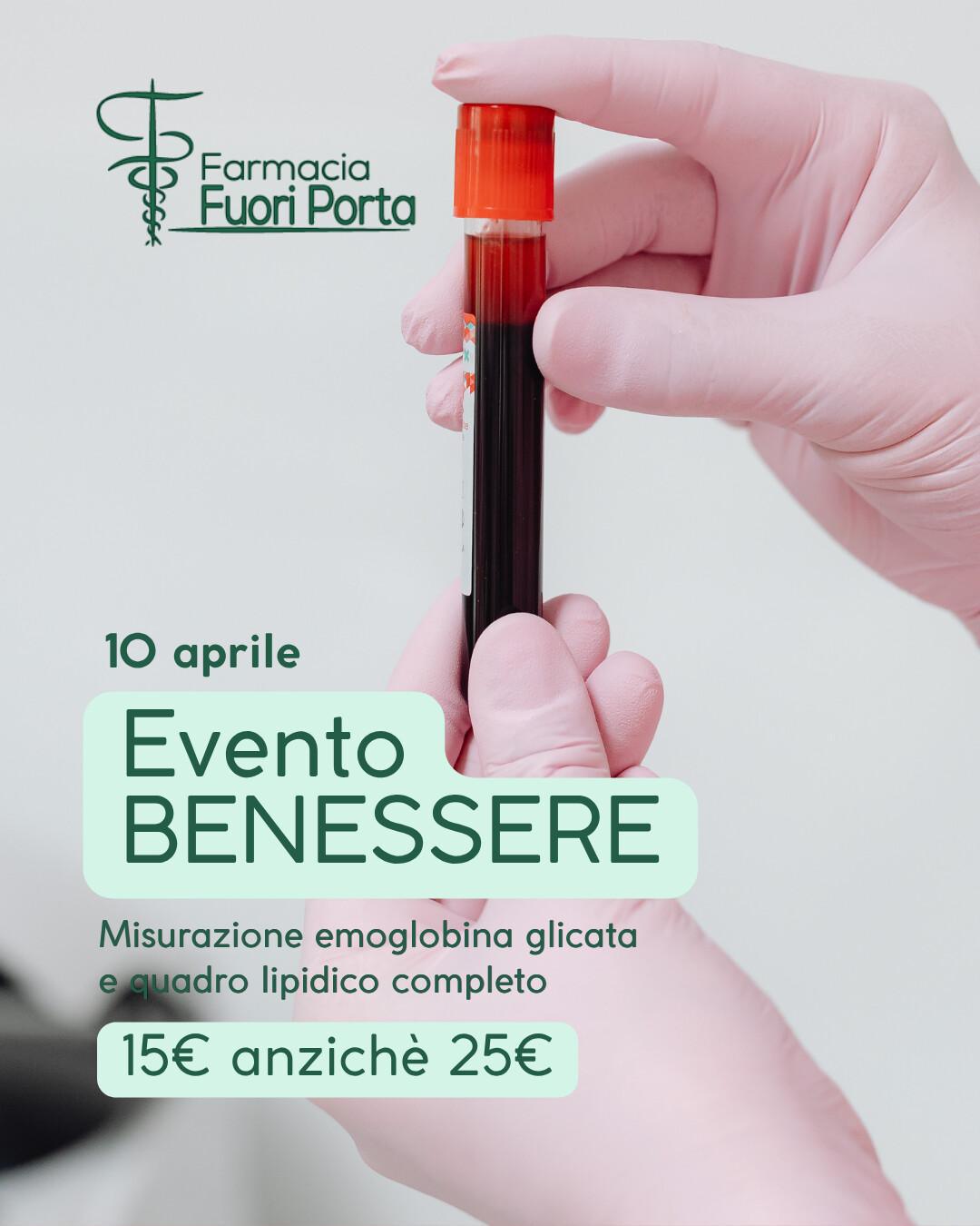 Giornata dedicata al benessere