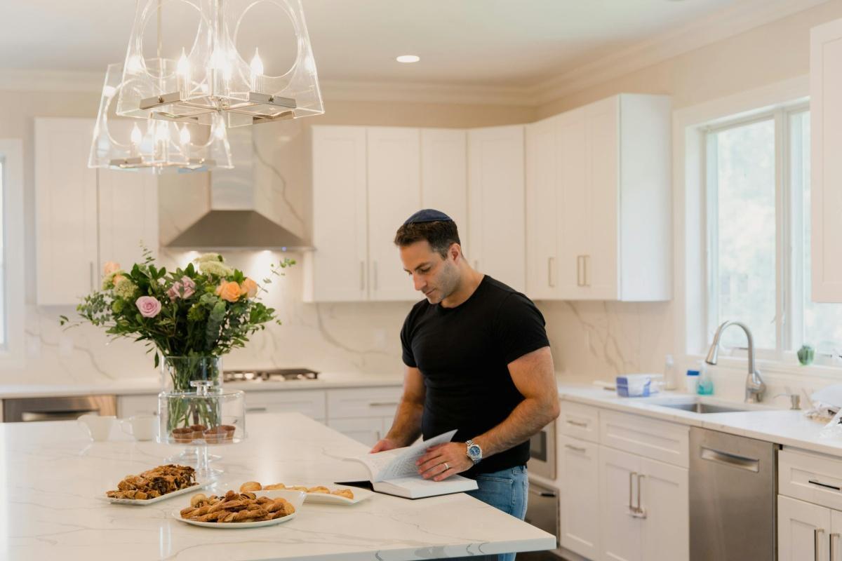 Remodela tu hogar: 8 consejos en diseño de interiores Remodela tu hogar: 8 consejos en diseño de interiores