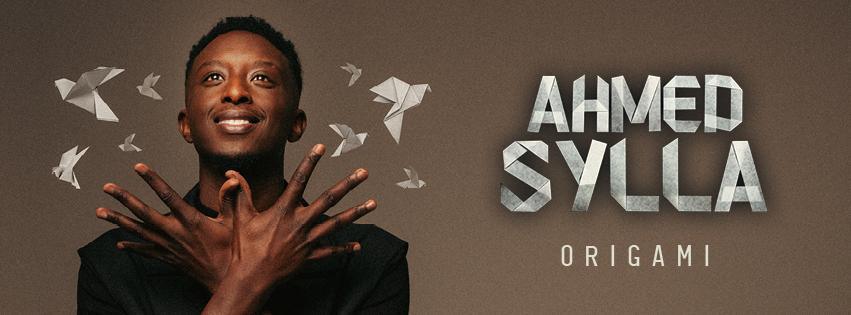 Ahmed Sylla - Zénith de Pau Ahmed Sylla - Zénith de Pau