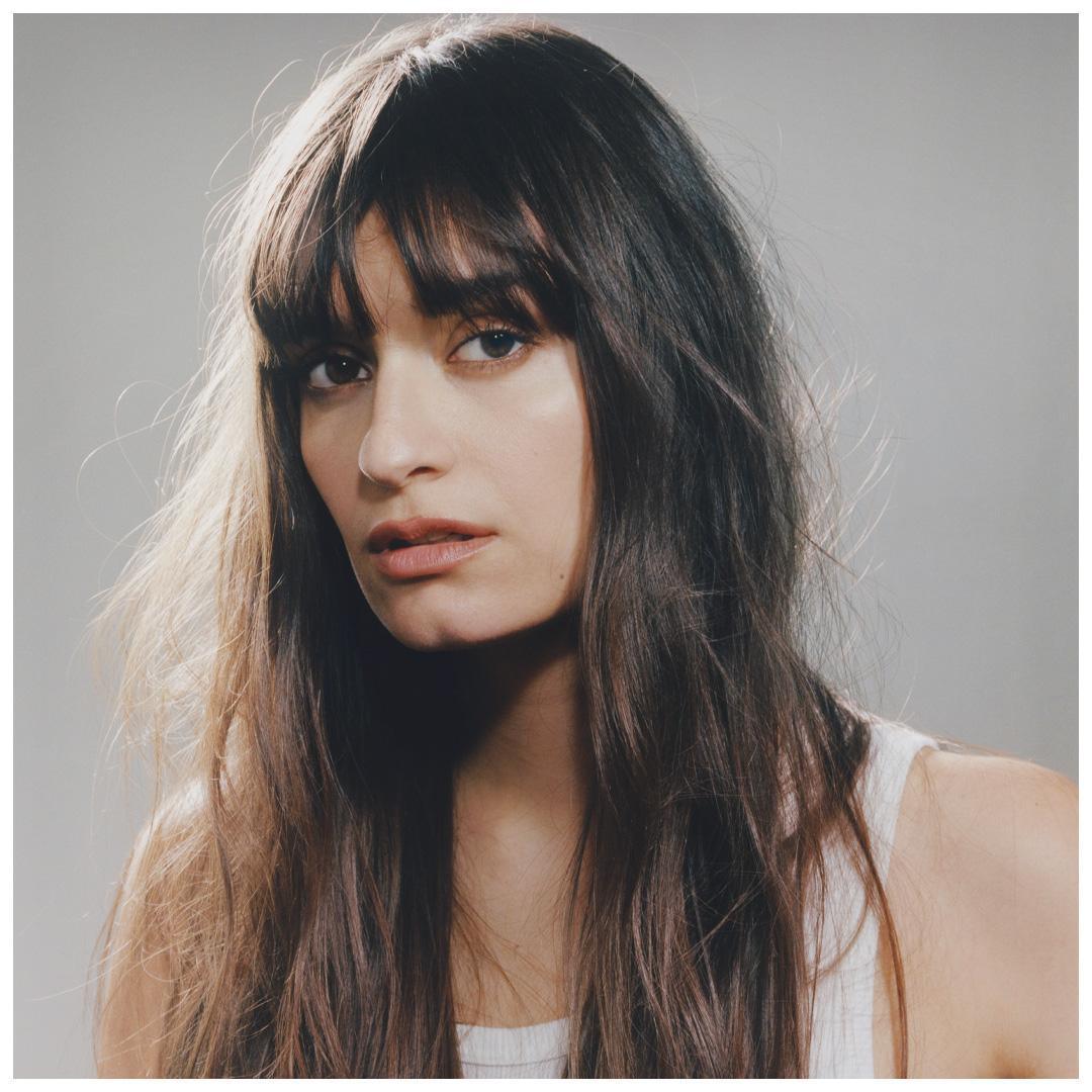 Clara Luciani - Zénith de Pau Clara Luciani - Zénith de Pau