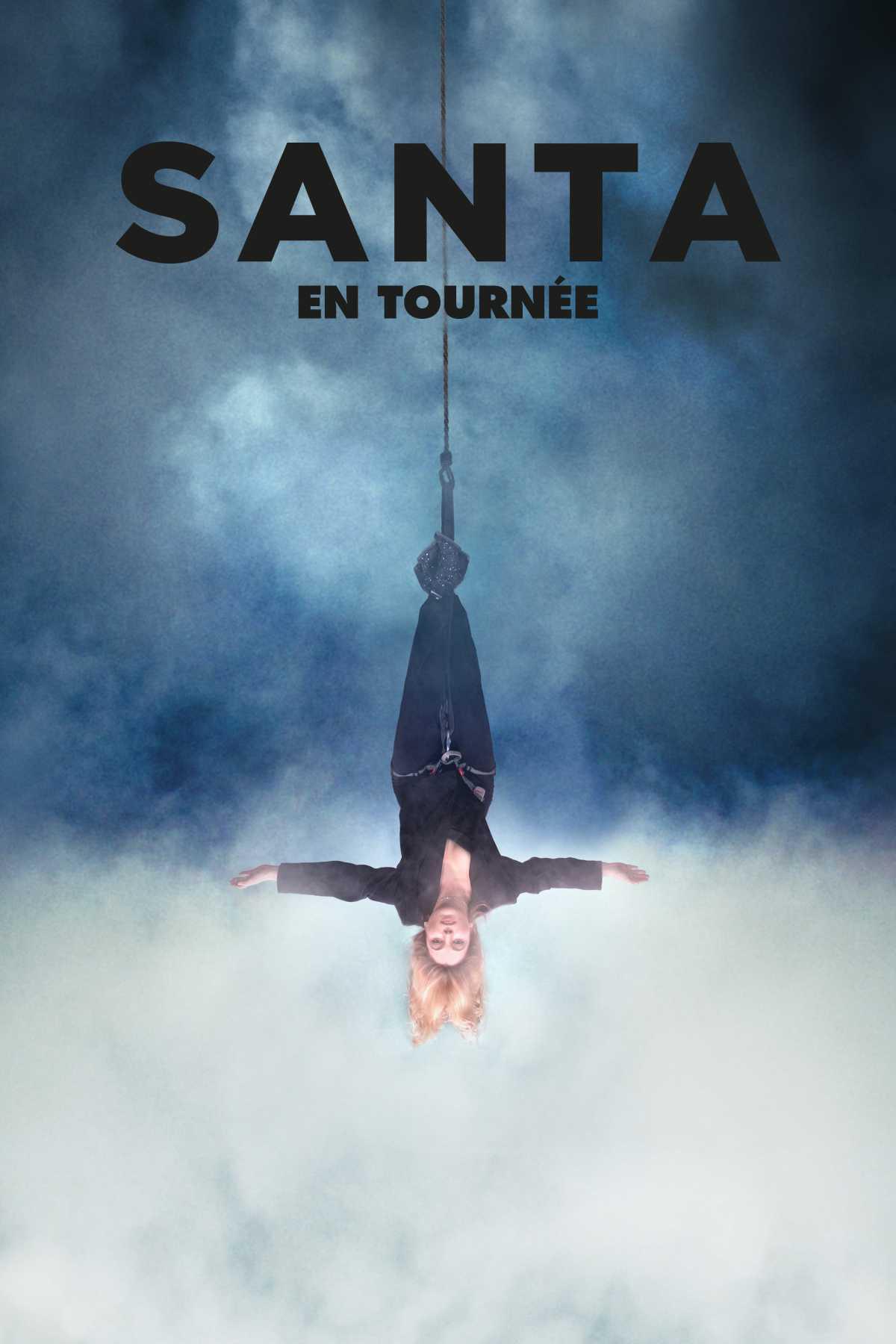 Santa - Zénith de Pau