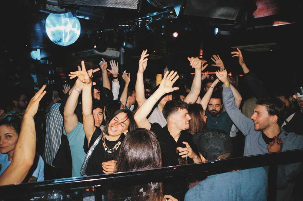 Festival P.A.U. House loves Hip-Hop au Durango Festival P.A.U. House loves Hip-Hop au Durango