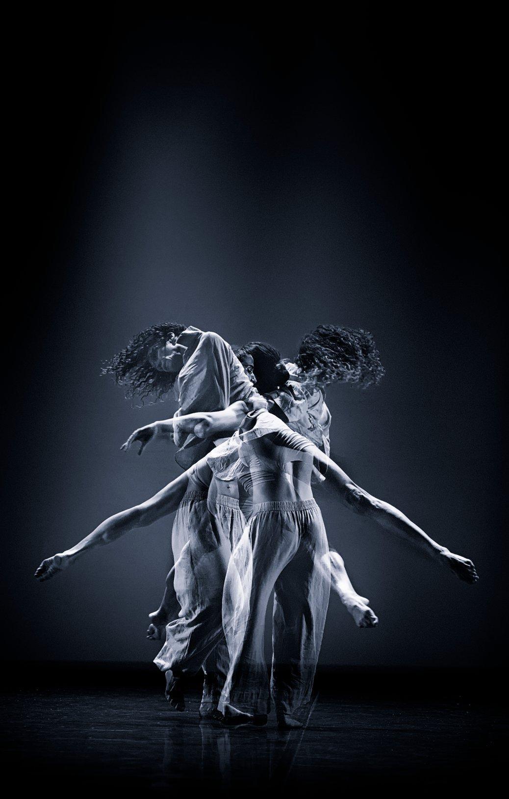 SOIRÉE CHOREGRAPHIQUE avec Philippe Solano & Tiphaine Prévost (Ballet du Capitole) & le collectif Dantzaz