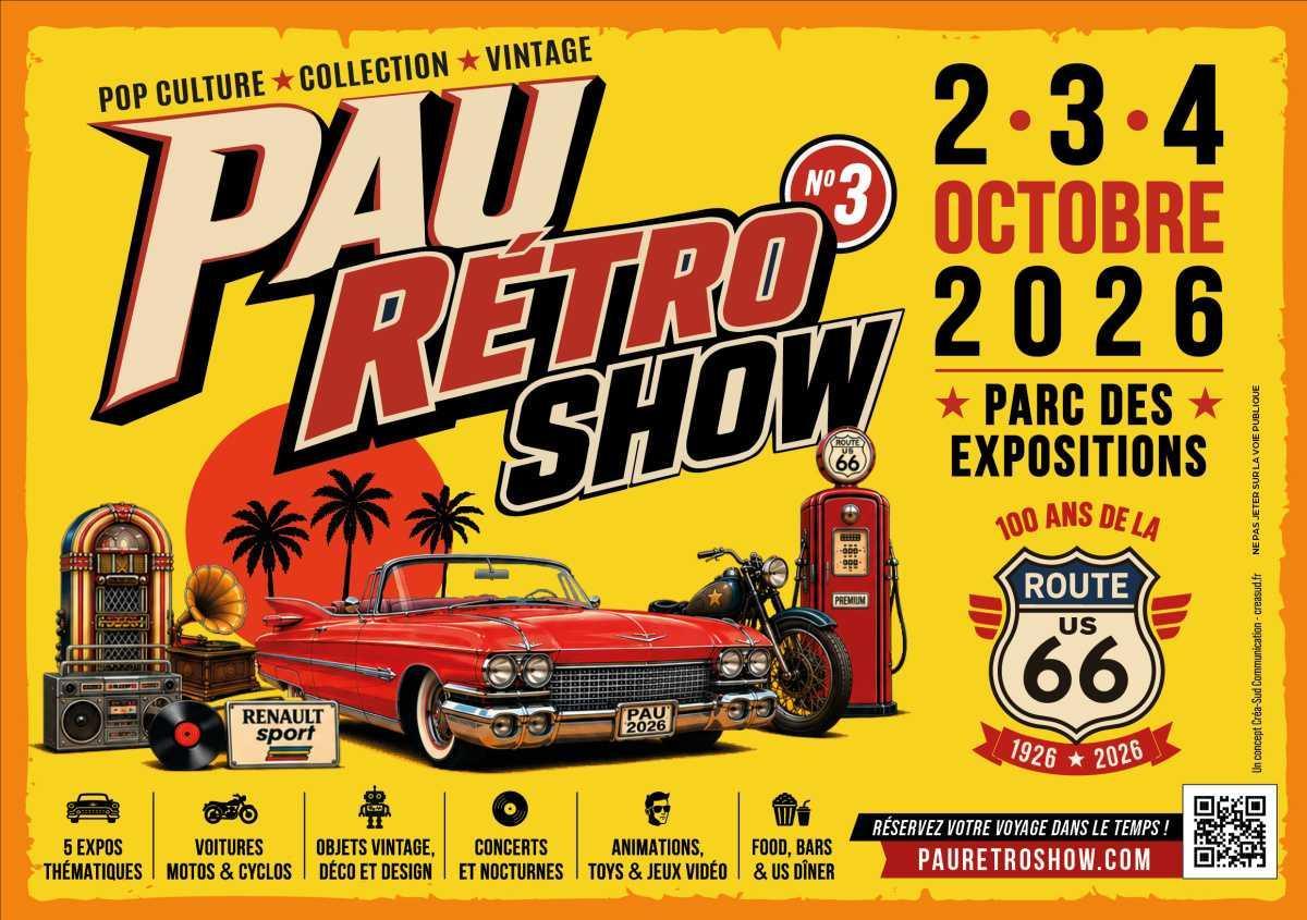«&nbsp;Pau Card Show&nbsp;», le 1er rassemblement régional des passionnés de cartes à collectionner