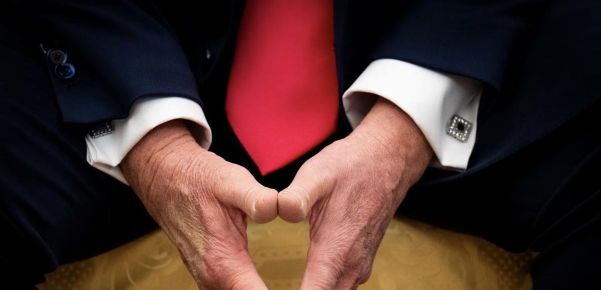 ترامب يكشف عن خطط لضم كندا ويدافع عن إرثه: كشوفات حصرية مثيرة