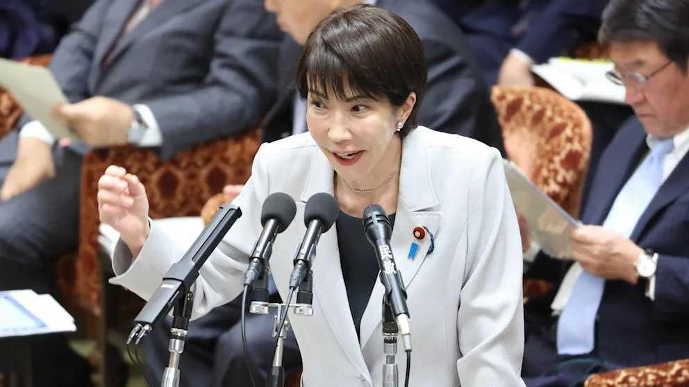 ‎تهديد علني بالقتل من القنصل الصيني لرئيسة وزراء اليابان يفاقم الأزمة الدبلوماسية حول ملف تايوان