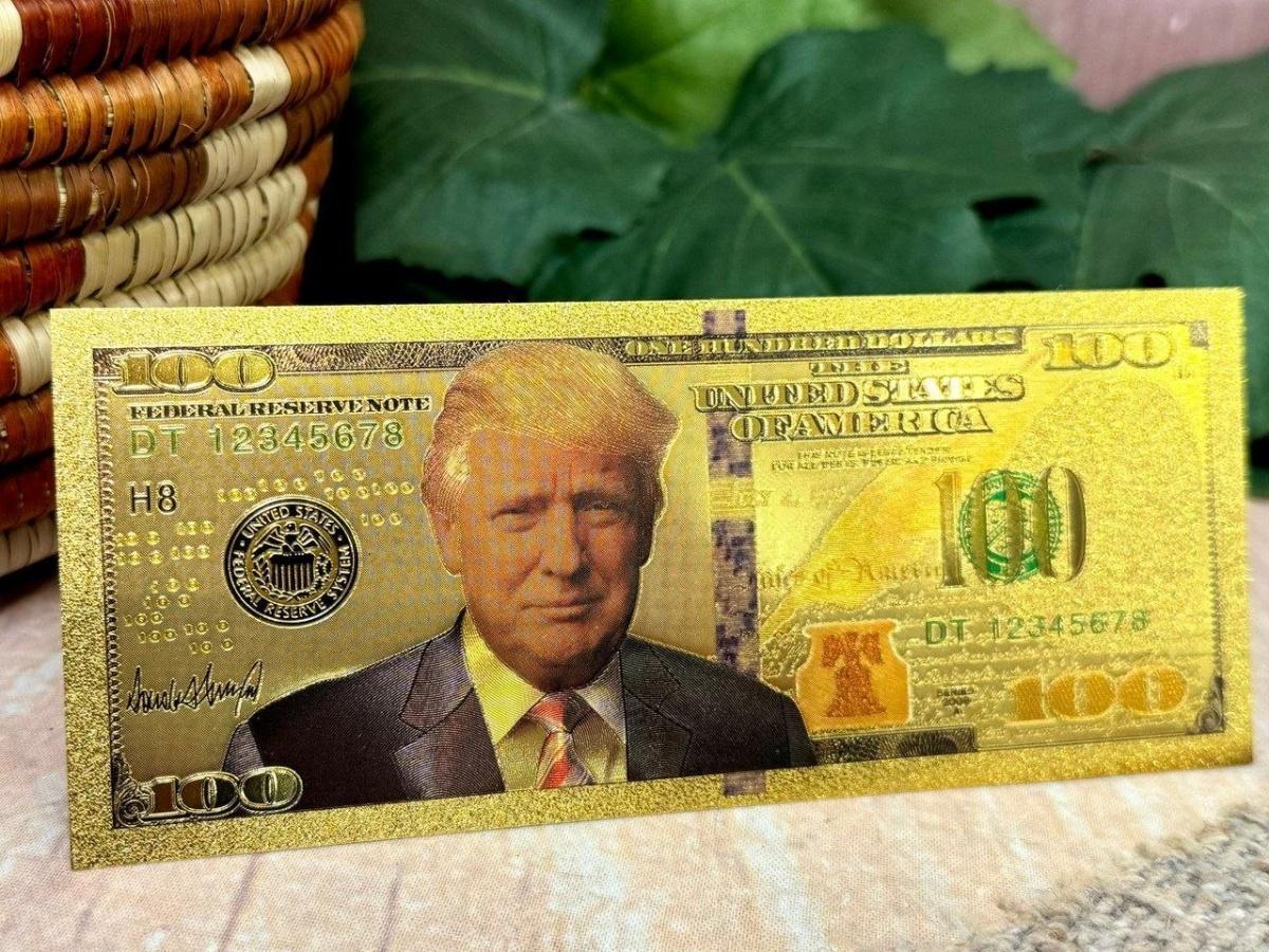 الوفد السويسري يقدم هدايا فاخرة للإدارة الأمريكية ضمن جهود تخفيف القيود التجارية