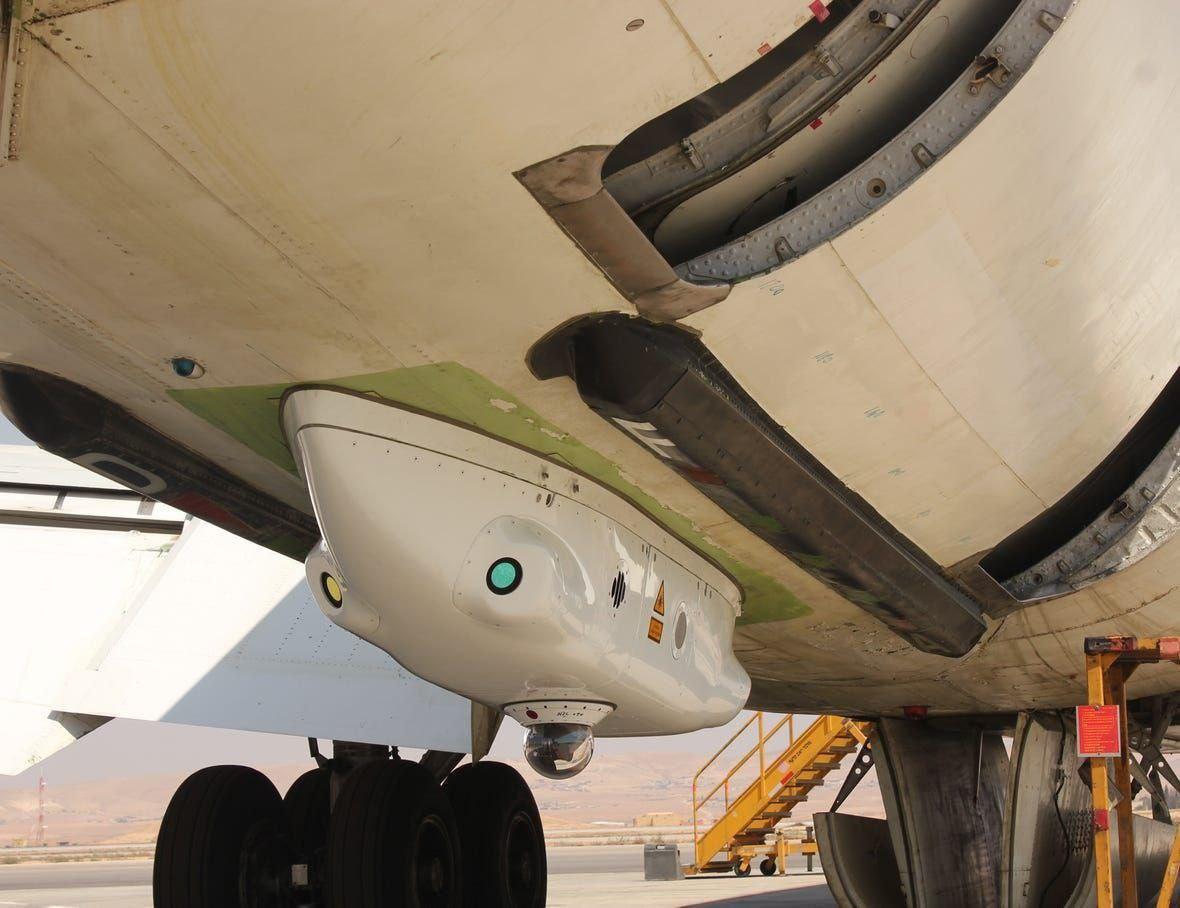 ‎مشروع مشترك إسرائيلي‑إماراتي لتطوير نظام «اعتراض ناعم» يحمي الطائرات المدنية من صواريخ الكتف