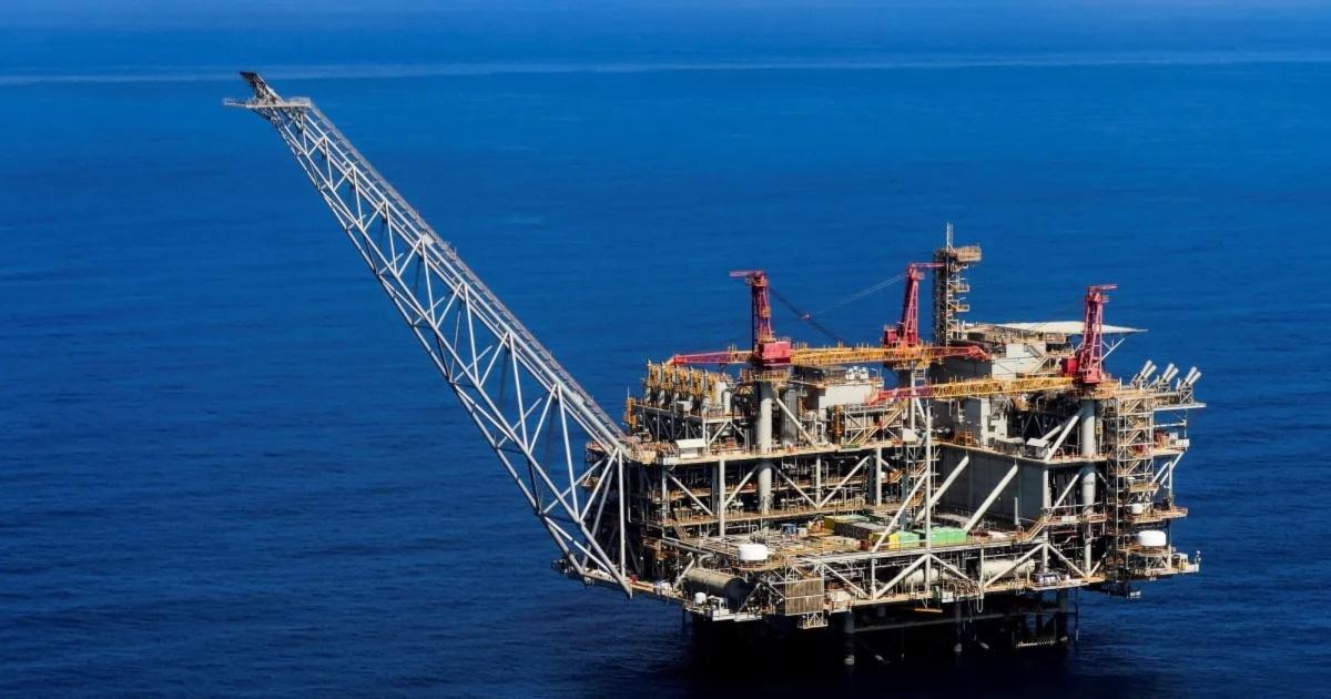 ‎صفقة غاز تاريخية بين إسرائيل ومصر بقيمة 35 مليار دولار