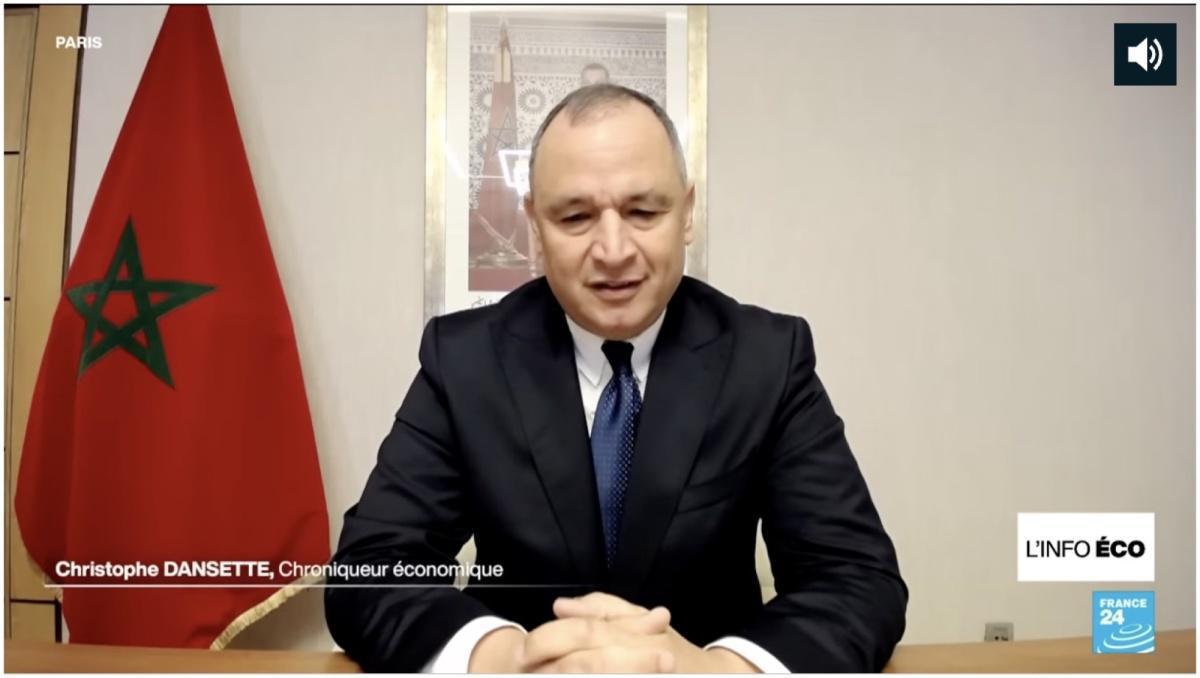 مزور: كأس أمم أفريقيا 2025 من الأكثر ربحية للمغرب