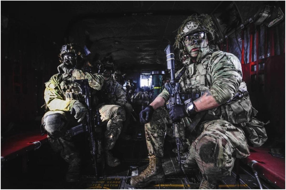 African Lion 2026 في المغرب: اختبار القتال البري الذكي African Lion 2026 في المغرب: اختبار القتال البري الذكي