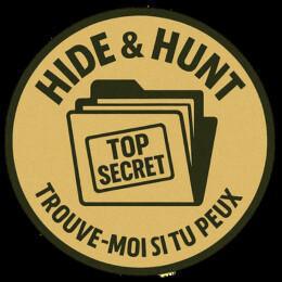 Hide & Hunt