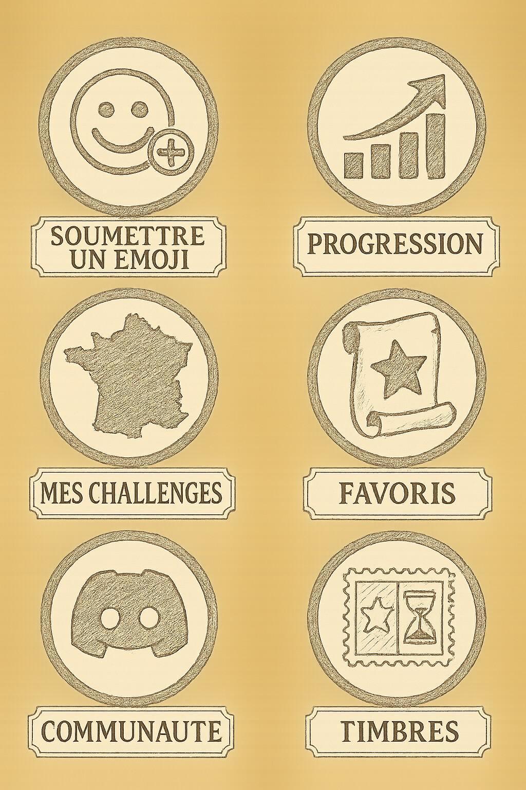Le Carnet de Voyage