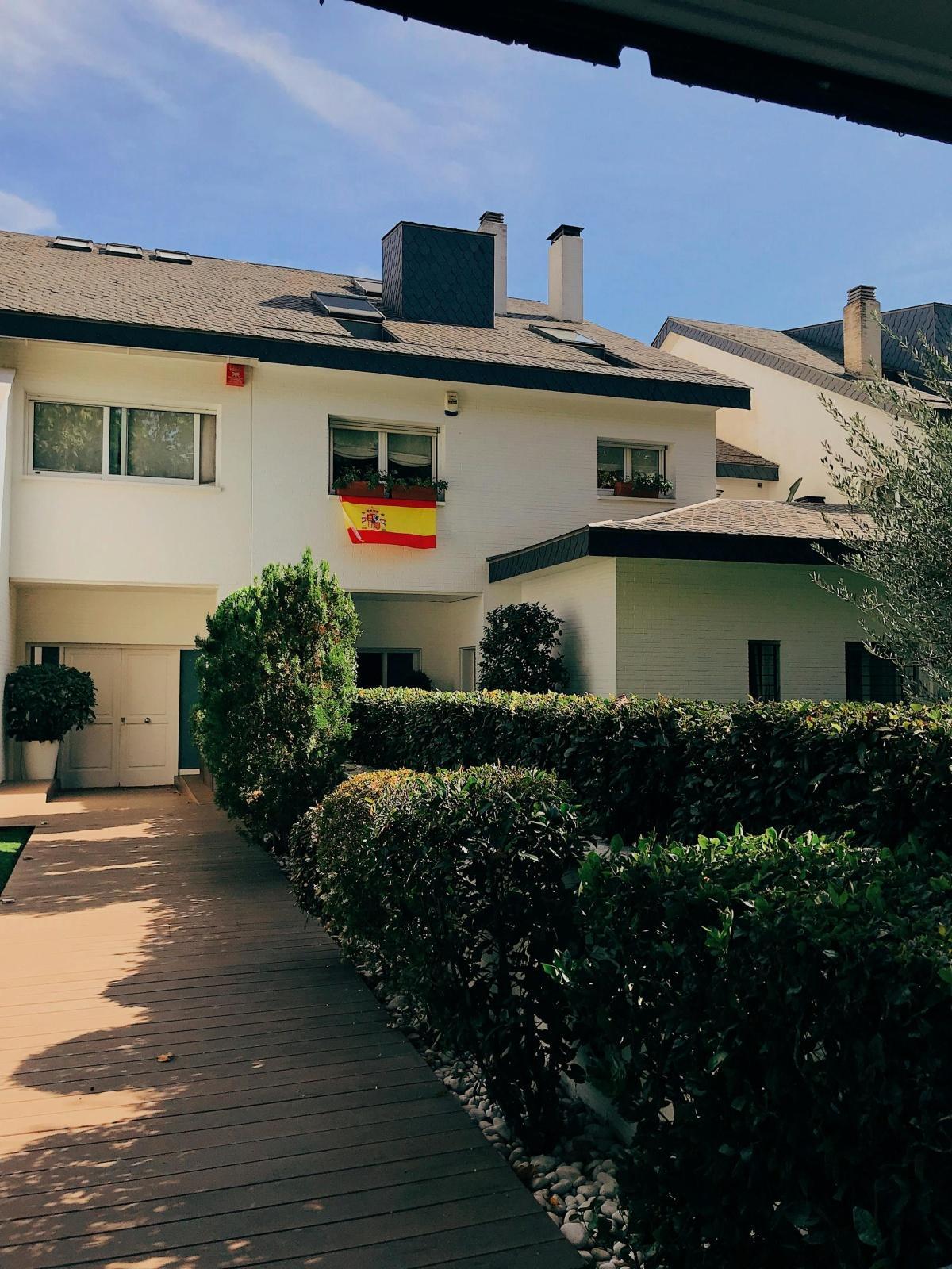 Residencia Por Arraigo Residencia Por Arraigo