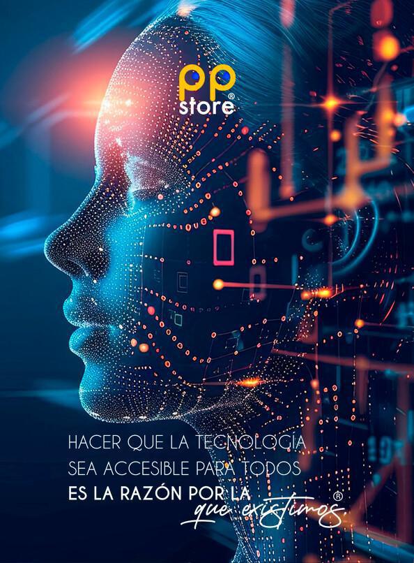 Ofrecemos una experiencia diferente.