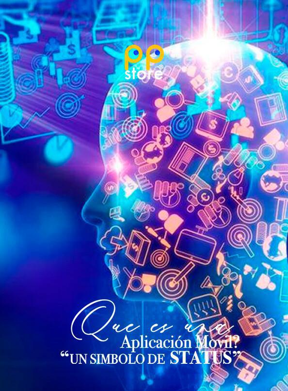 Ventajas de tener una APP. Ventajas de tener una APP.