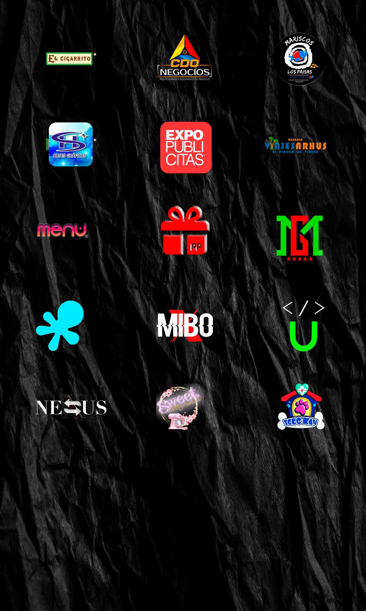 Todas las Apps en una