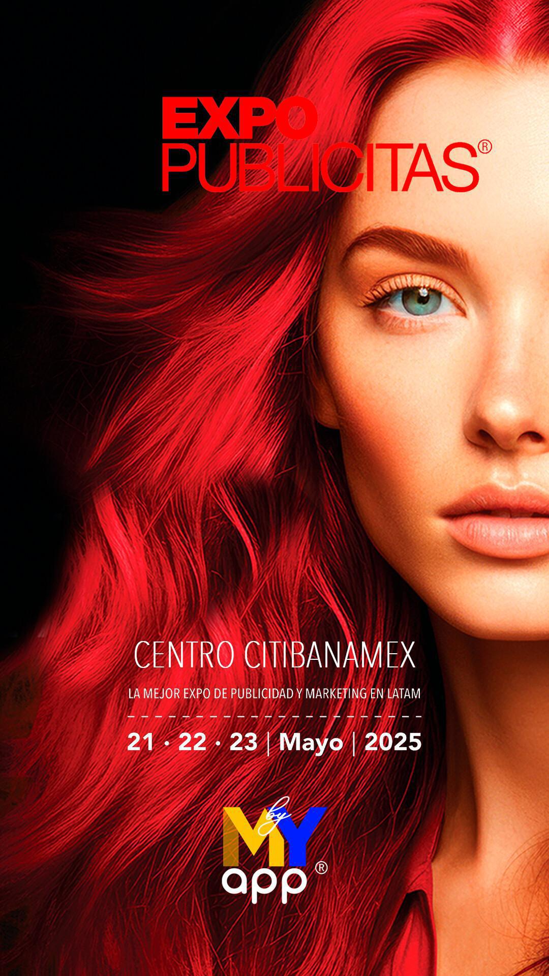 Patrocinador de la App Expopublicitas 2025